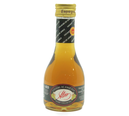 VINAGRE DE JEREZ ALIÑO