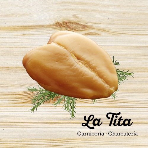 PECHUGA POLLO FILETEADA LIMPIA ALDEA MAIZ